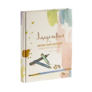 imagination sketchbook by artist's loft