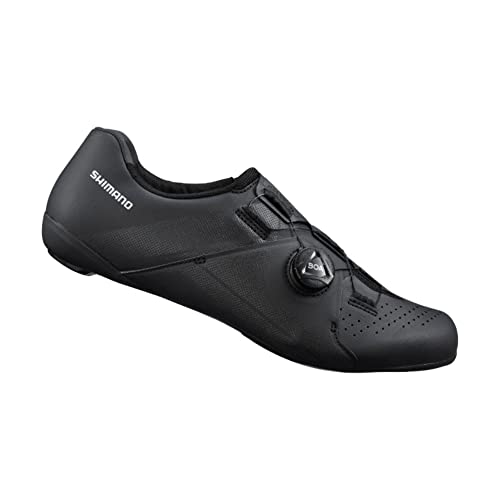 SHIMANO Men's Modern Clothing, Black, One Size