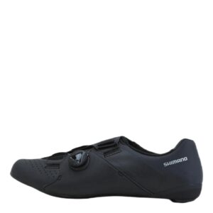 shimano rc3 (rc300) spd-sl shoes size 43 black