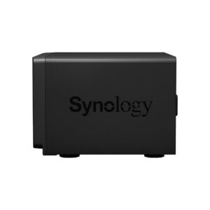 Synology 6 bay NAS DiskStation DS1621+ (Diskless)