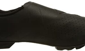 SHIMANO Men's BXC300L52 Shoe, Black, Size 52