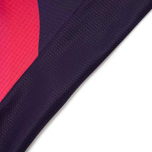 PSPORT Cycling Jersey Sets Women Summer Short Sleeve Biking Jersey Suit Ladies Bike Clothing Clothing Bike Tops Quick Dry