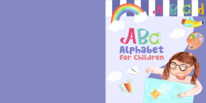 abc alphabet for children