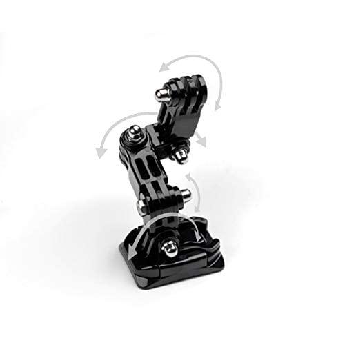 Insta360 Helmet Mount Bundle for ONE R, ONE X, ONE Action Camera