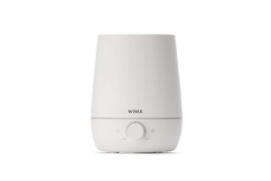 winix l60 ultrasonic humidifier (white), small
