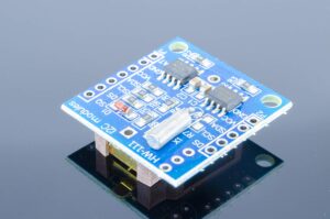 acrobotic ds1307 rtc real-time clock breakout board for arduino raspberry pi esp8266