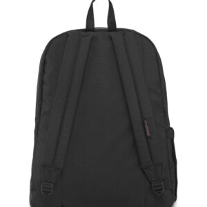 Jansport - Superbreak Backpack - Black, O/S.