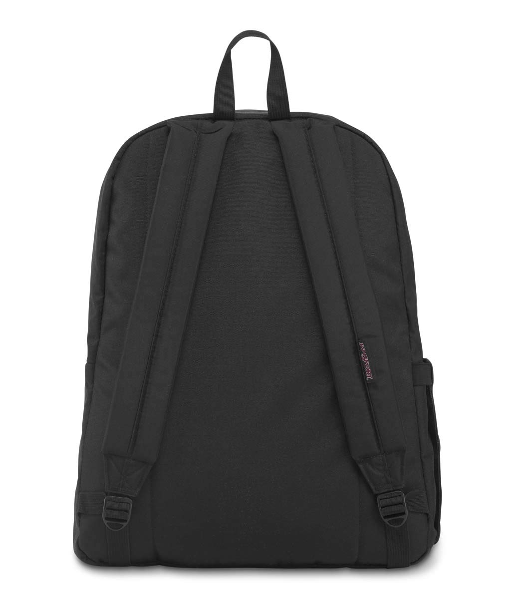 Jansport - Superbreak Backpack - Black, O/S.