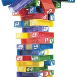 Uno Stacko Travel Size