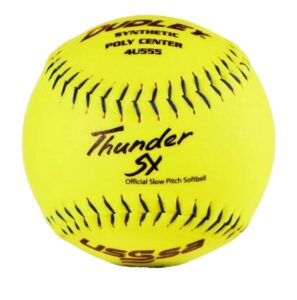 dudley thunder sy - pro m stamp