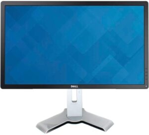 dell 23 monitor p2317h 23" (58.4 cm) 1920 x 1080 (renewed)