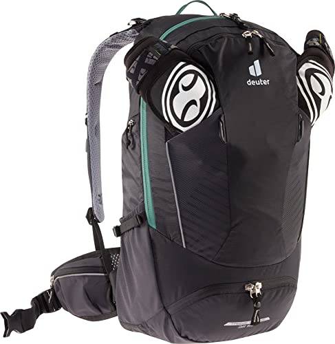 Deuter Modern, Black, 32 L