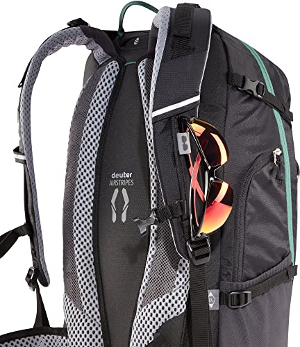 Deuter Modern, Black, 32 L