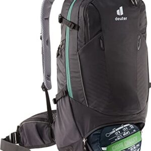 Deuter Modern, Black, 32 L