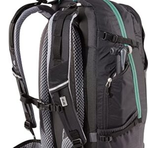 Deuter Modern, Black, 32 L