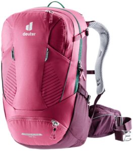 deuter women’s gravity motion sl climbing backpack (35 l)