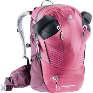 Deuter Women’s Gravity Motion SL Climbing Backpack (35 L)