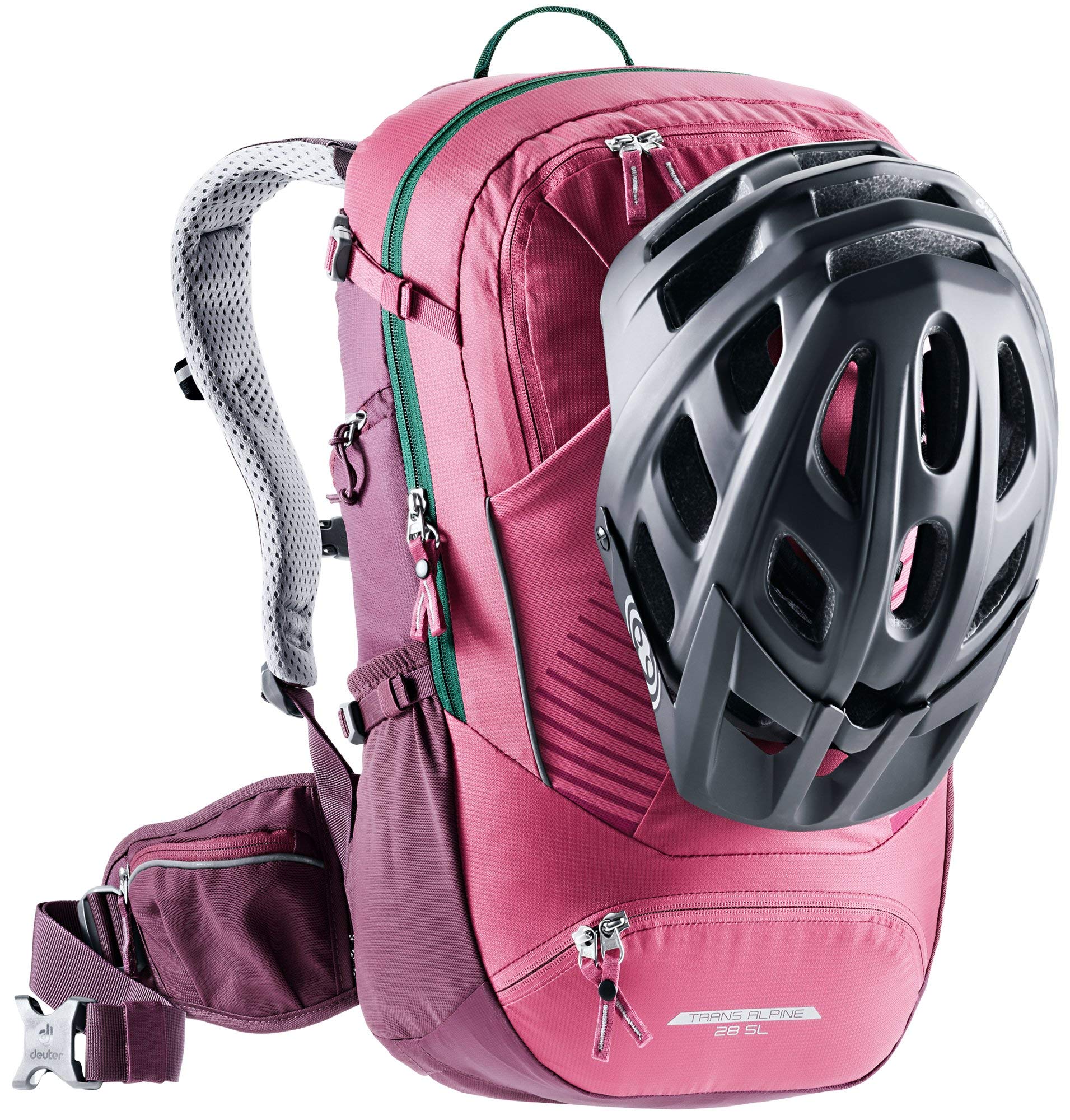 Deuter Women’s Gravity Motion SL Climbing Backpack (35 L)