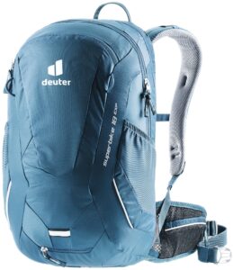 deuter modern, arctic, 18 l