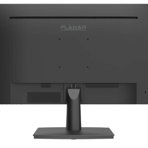 Planar PXN2700 Full HD Thin Profile 27" IPS LED LCD Monitor with Wide Viewing Angle Narrow Bezel and Integrated Speakers