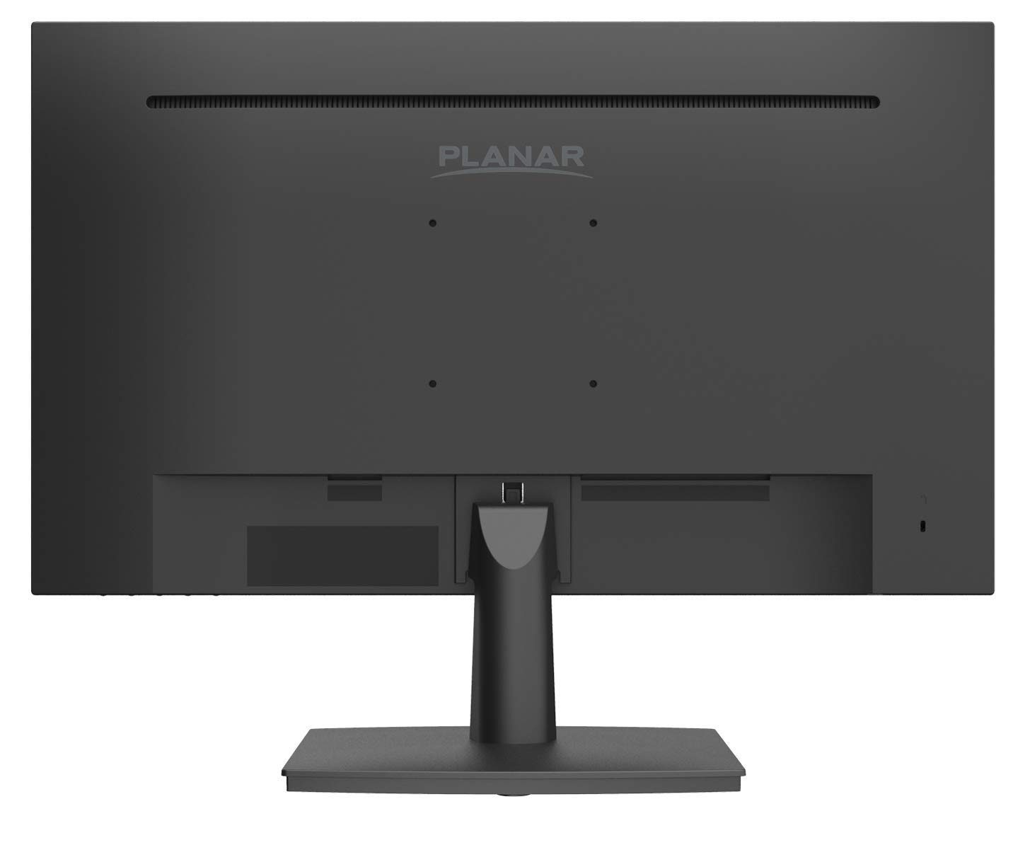 Planar PXN2700 Full HD Thin Profile 27" IPS LED LCD Monitor with Wide Viewing Angle Narrow Bezel and Integrated Speakers