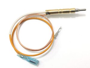 yfzs tt15c-11 thermocouple for dyna glo & thermoheat tank top lp heaters