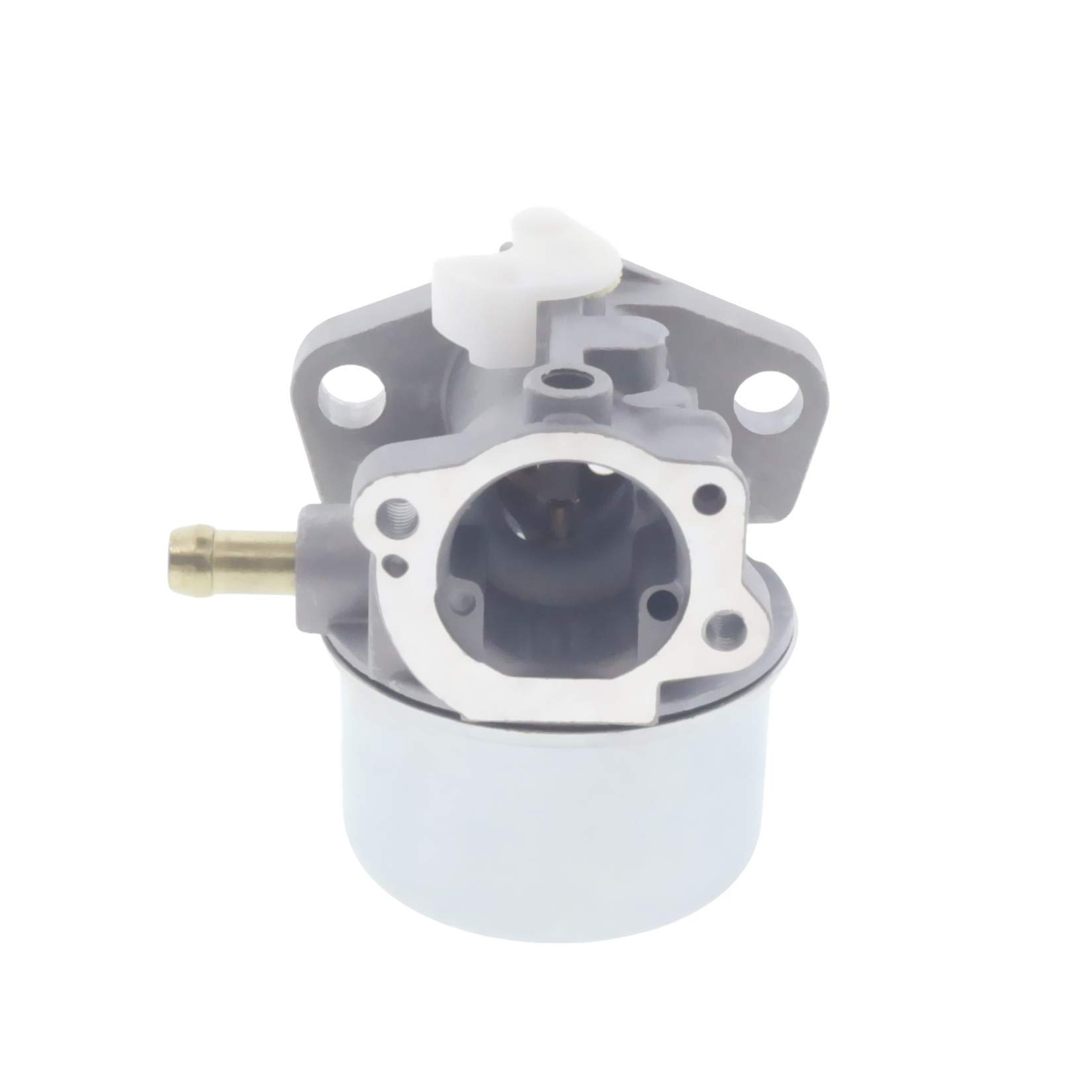 Hutdkte Carburetor for Toro 20011 20027 20038 20039 20794 20796 20783 20784 26634 JA60 JA62 JA65 JS40 JS45 JS60 JS61 JS63 JS63C JS63E Walk Behind Lawn Mower