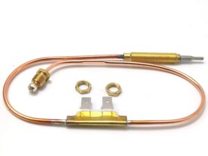 18" thermocouple 104146-02 104146-01 for dayton master reddy desa lp heater