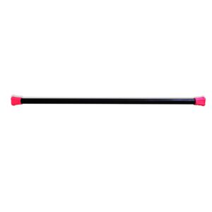 CAP Barbell Weighted Body Bar, 8 LB