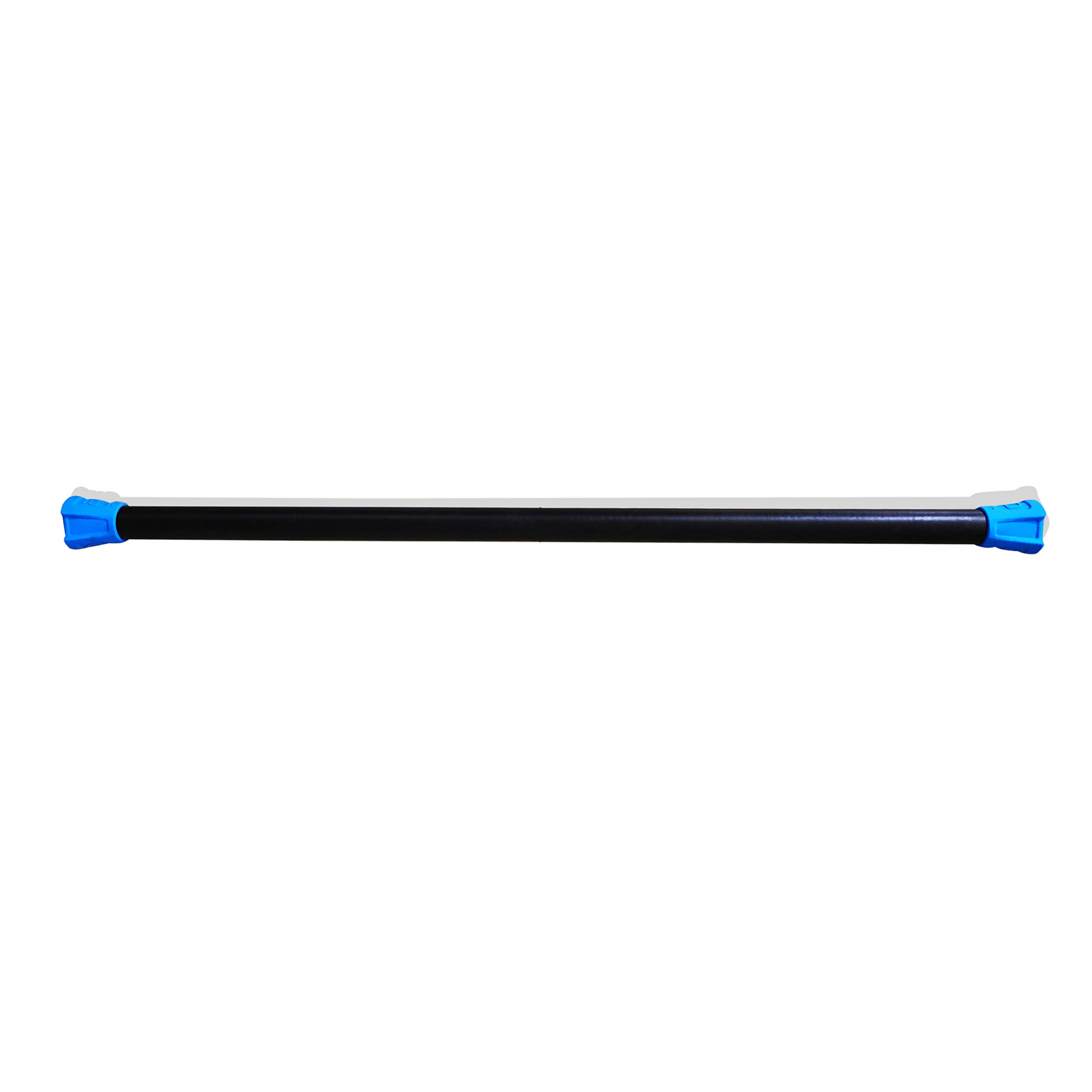 CAP Barbell Weighted Body Bar, 20 LB