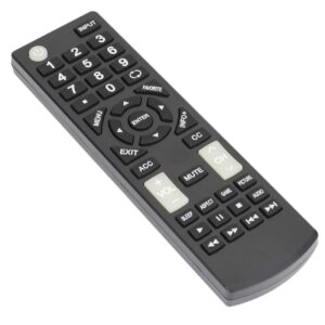 replacement remote control fit for insignia tv hdtv ns-40d510na21 ns-19d310na21 ns-32d310na21 ns-24d310na21 ns40d510na21 ns19d310na21 ns32d310na21 ns24d310na21