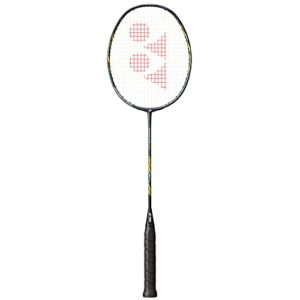 yonex nanoflare 800 lt badminton racquet (unstrung)