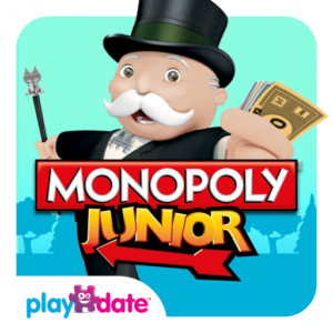 Monopoly Junior