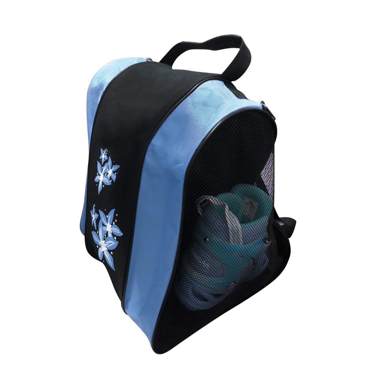 BESPORTBLE Skating Shoes Bag Hockey Skate Bag Skiing Boot Bags Bag Skating Skates Pouch Gym Bag Backpack Ski Boot Bag Roller Skate Bag Figure Skates Skate Tote Bag Shoulder Bags Child Sports