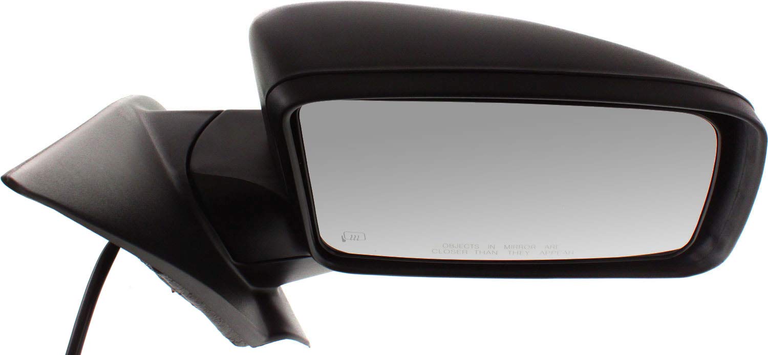 Garage-Pro Mirror Compatible with 2004-2006 Ford Expedition Passenger Side, Heated, Power Glass