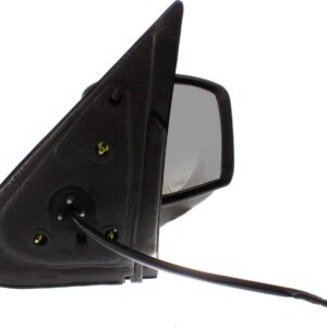 Garage-Pro Mirror Compatible with 2004-2006 Ford Expedition Passenger Side, Heated, Power Glass