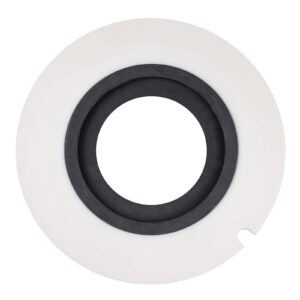 sikawai 385311462 385310677 rv toilet seal kit replacement fits for do-metic seala0nd vacuf0lush toilets 110 111 210 510 510h 511 - without overflow holes