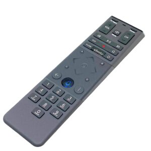 XFinity Comcast XR15 Voice Control Remote for X1 Xi6 Xi5 XG2 Xid with Backlight