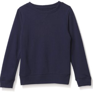 The Children's Place,Active Pullover,TIDAL,XL (14)