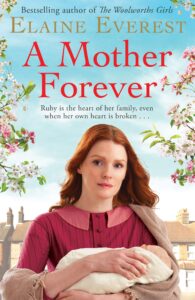 a mother forever: the warm and captivating tale of one woman's courage through hardship