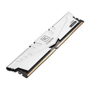 TEAMGROUP T-Create Classic 10L DDR4 16GB Kit (2 x 8GB) 3200MHz (PC4 25600) CL22 Desktop Memory Module Ram - TTCCD416G3200HC22DC01