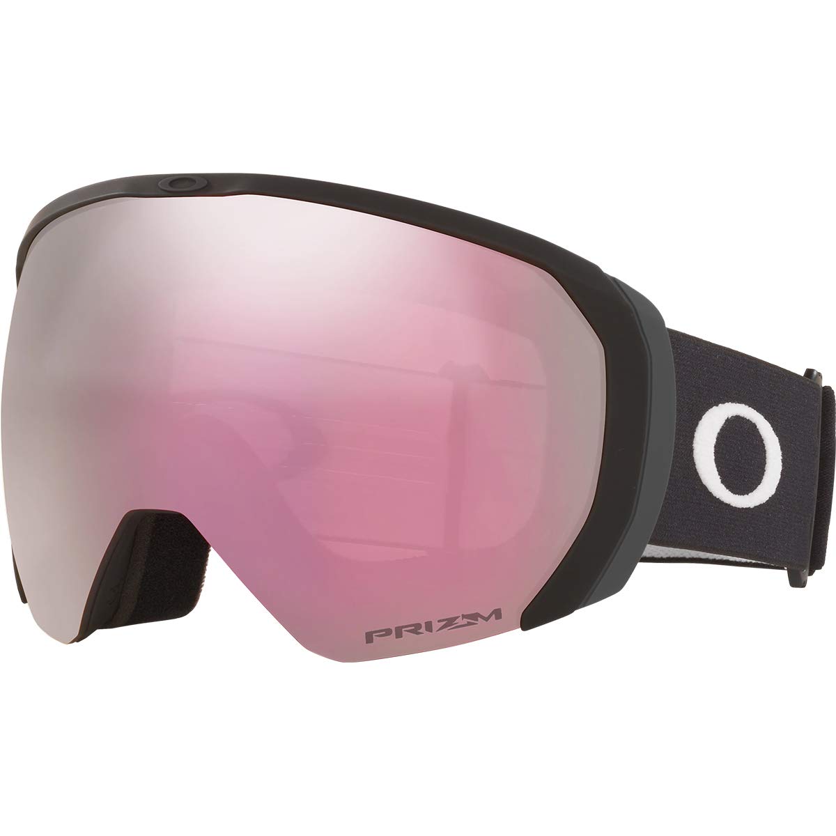 Oakley Flight Path XL Matte Black Prizm Hi Pink Iridium