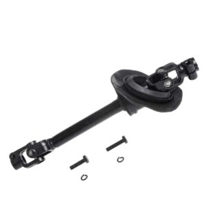 tucarest 425-108 intermediate steering shaft column w/u-joint compatible with 2005-2006 chevy equinox /2006 po-ntiac torrent /02-07 sa-turn vue/replace # 15806706 22699274 22673639