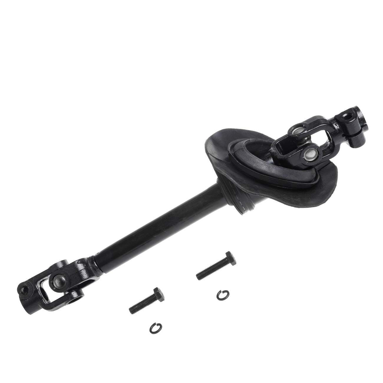 TUCAREST 425-108 Intermediate Steering Shaft Column w/U-Joint Compatible with 2005-2006 Chevy Equinox /2006 Po-ntiac Torrent /02-07 Sa-Turn Vue/Replace # 15806706 22699274 22673639