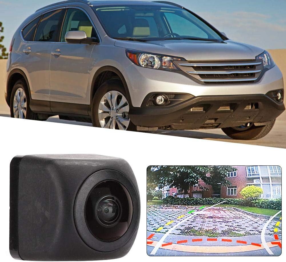 Reversing Camera, ABS Rear View Back Up Parking Assist Camera 39530-T0A-A001-M1 Fits for Honda CR-V 2012-2013