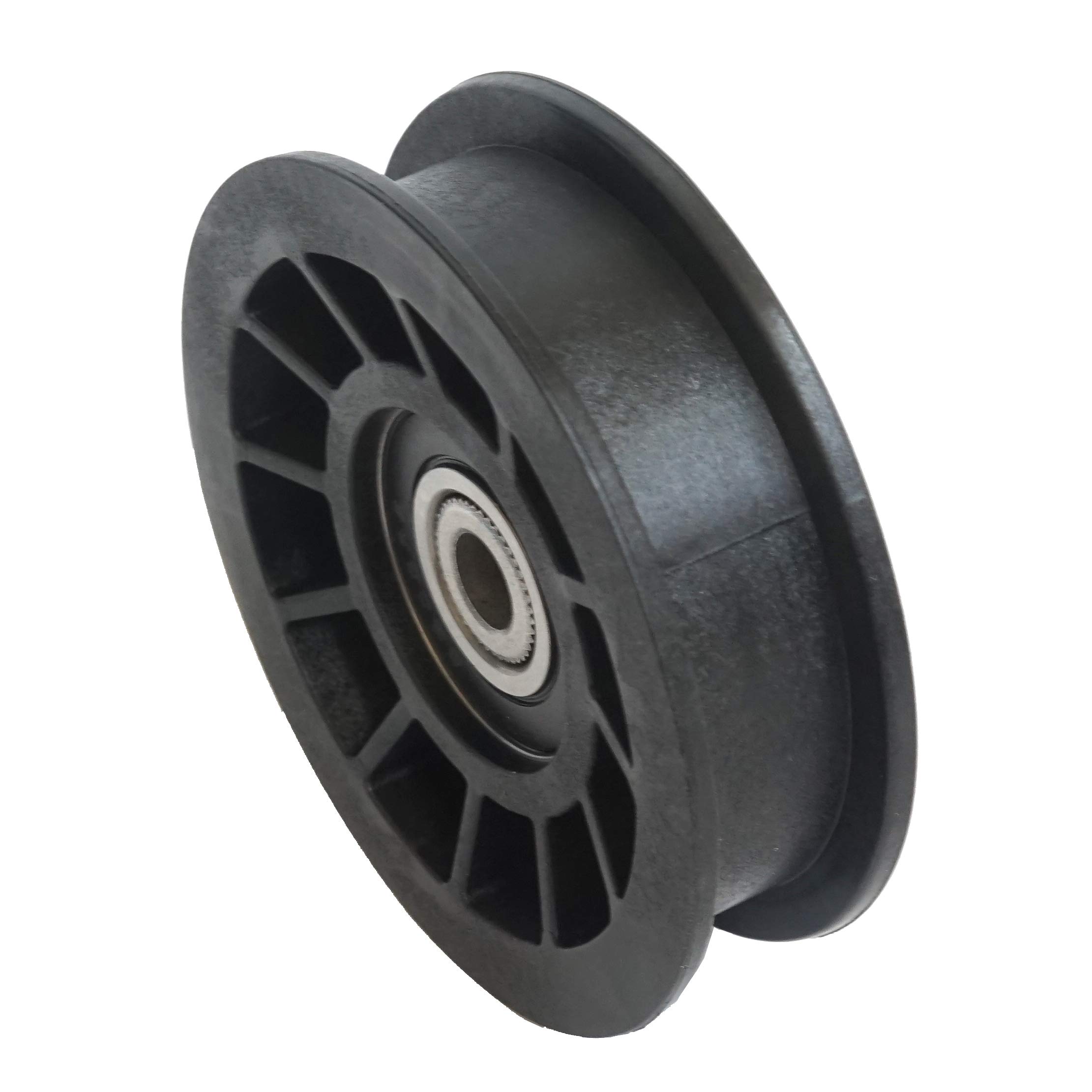 q&p Outdoor Power Idler Pulley Replace 80-91-099 532194327 194327 532-194327