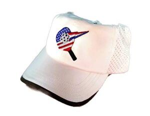 pickleball pro gear up, win big. hi-performance lightweight design, anti-glare, dry/cool/comfortable, legit price mens hat