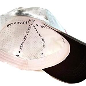 Pickleball Pro Gear Up, Win Big. Hi-Performance Lightweight Design, Anti-Glare, Dry/Cool/Comfortable, Legit Price Mens Hat