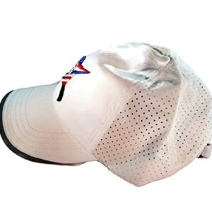 Pickleball Pro Gear Up, Win Big. Hi-Performance Lightweight Design, Anti-Glare, Dry/Cool/Comfortable, Legit Price Mens Hat