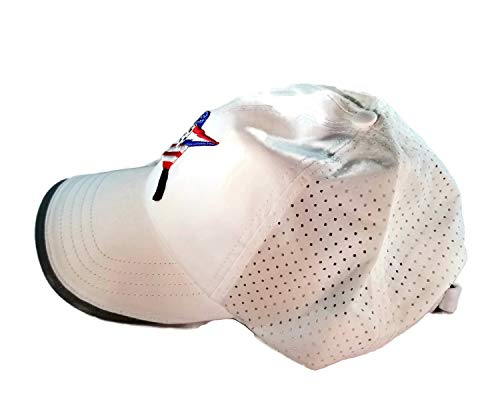 Pickleball Pro Gear Up, Win Big. Hi-Performance Lightweight Design, Anti-Glare, Dry/Cool/Comfortable, Legit Price Mens Hat